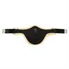 Stollengurt Walsall Sheepskin BR Schwarz