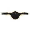 Stollengurt Walsall Sheepskin BR Schwarz