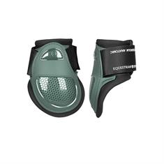 Streichkappen Anatomic Sycamore Green Equestrian Stockholm Grün
