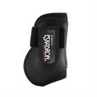 Streichkappen Compact Eskadron Schwarz