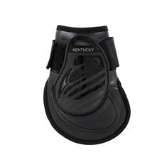 Streichkappen Deep Kentucky Schwarz