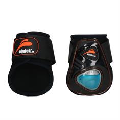 Streichkappen eShock Velcro eQuick