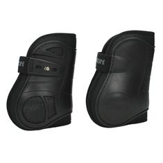 Streichkappen Flexisoft Air Eskadron Schwarz
