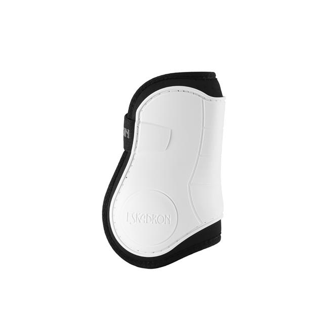 Streichkappen Flexisoft Air Eskadron Weiß