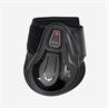 Streichkappen LeMieux Impact Compliant Schwarz