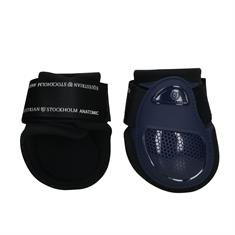 Streichkappen Modern Tech Navy Equestrian Stockholm Dunkelblau