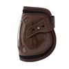 Streichkappen Moonboots Air Kentucky Braun