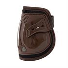 Streichkappen Moonboots Air Kentucky Braun