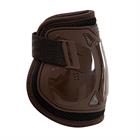 Streichkappen Moonboots Air Kentucky Braun