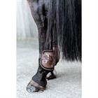 Streichkappen Moonboots Air Kentucky Braun