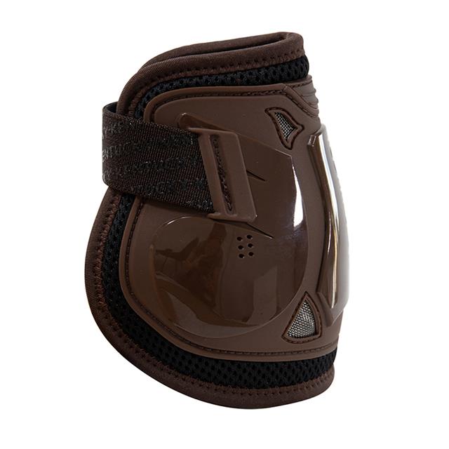 Streichkappen Moonboots Air Kentucky Braun