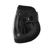 Streichkappen Moonboots Air Kentucky Schwarz