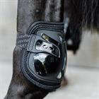 Streichkappen Moonboots Air Kentucky Schwarz