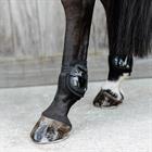 Streichkappen Moonboots Air Kentucky Schwarz