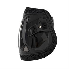 Streichkappen Moonboots Air Kentucky Schwarz