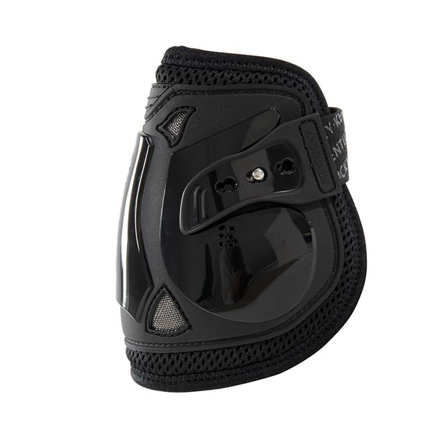Streichkappen Moonboots Air Kentucky Schwarz