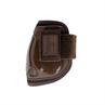 Streichkappen Moonboots Air Velcro Kentucky Braun