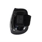 Streichkappen Moonboots Air Velcro Kentucky Schwarz