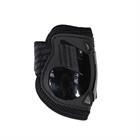 Streichkappen Moonboots Air Velcro Kentucky Schwarz