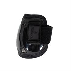 Streichkappen Moonboots Air Velcro Kentucky Schwarz
