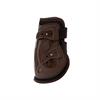 Streichkappen Moonboots Air X Kentucky Braun