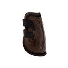 Streichkappen Moonboots Air X Kentucky Braun