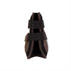 Streichkappen Moonboots Air X Kentucky Braun