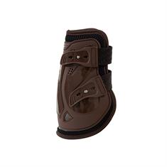 Streichkappen Moonboots Air X Kentucky Braun