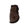Streichkappen Moonboots Air X Kentucky Braun