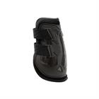 Streichkappen Moonboots Air X Kentucky Schwarz