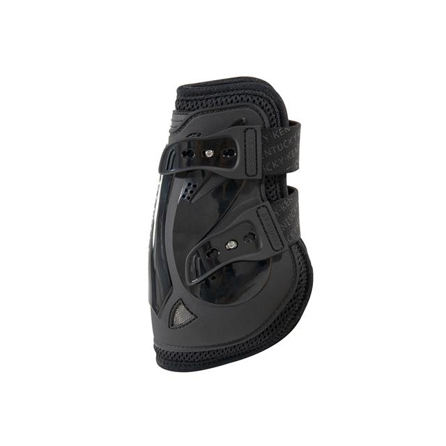 Streichkappen Moonboots Air X Kentucky Schwarz