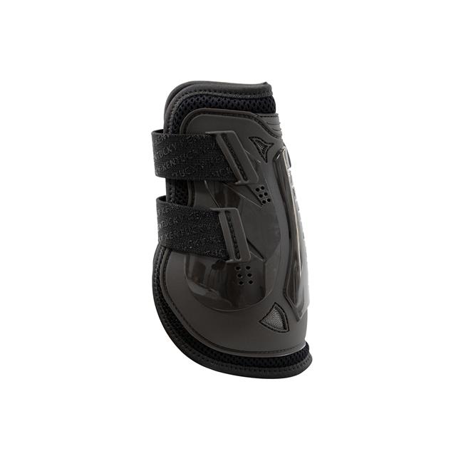 Streichkappen Moonboots Air X Kentucky Schwarz