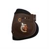 Streichkappen Moonboots Elastic Kentucky Braun