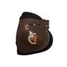 Streichkappen Moonboots Elastic Kentucky Braun