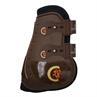 Streichkappen Moonboots Max Elastic Kentucky Braun