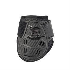 Streichkappen Motion Cool LeMieux Schwarz