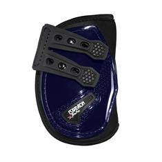 Streichkappen Pro Flex Sport Eskadron Dunkelblau