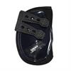 Streichkappen Pro Flex Sport Eskadron Schwarz