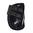 Streichkappen Pro Flex Sport Eskadron Schwarz