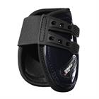 Streichkappen Pro Flex Sport Eskadron Schwarz