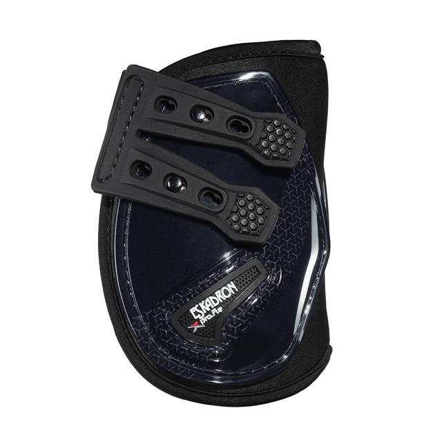 Streichkappen Pro Flex Sport Eskadron Schwarz
