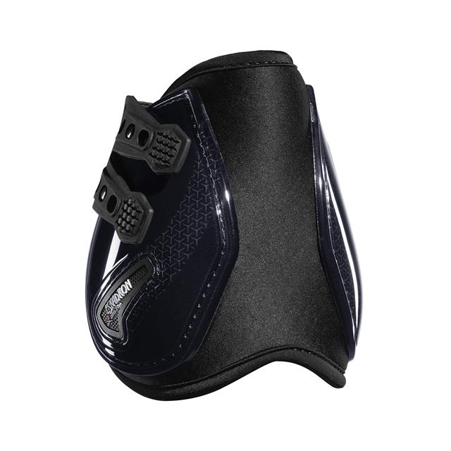 Streichkappen Pro Flex Sport Eskadron Schwarz
