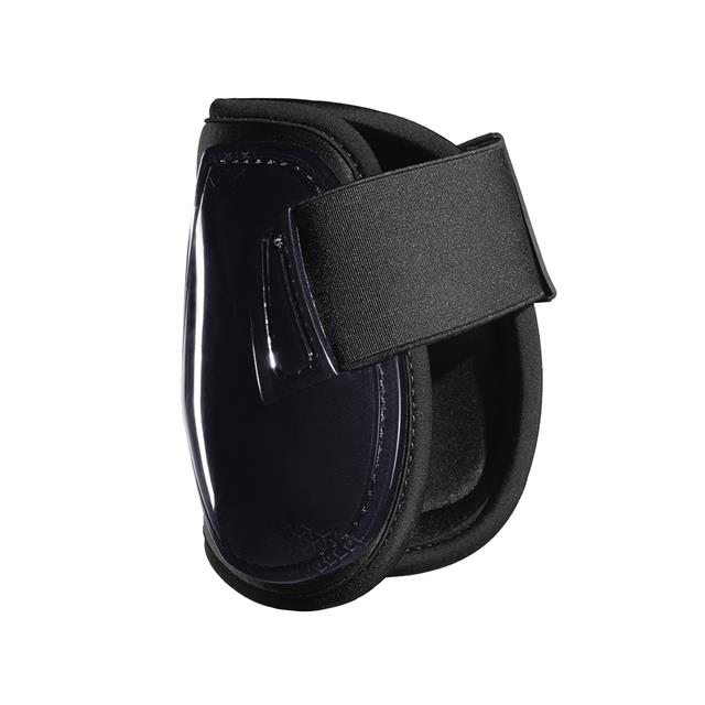 Streichkappen Pro Flex Sport Eskadron Schwarz