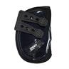 Streichkappen Pro Flex Sport Eskadron Schwarz