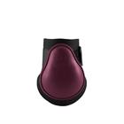 Streichkappen Protection Classic Eskadron Dunkelrot