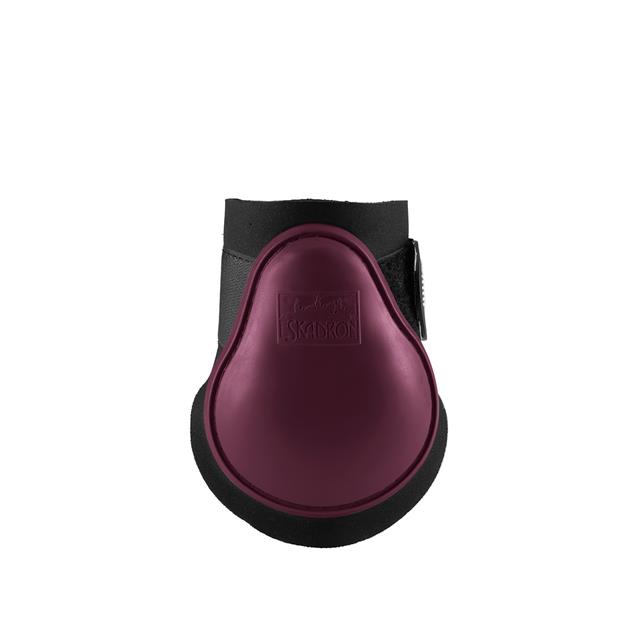 Streichkappen Protection Classic Eskadron Dunkelrot