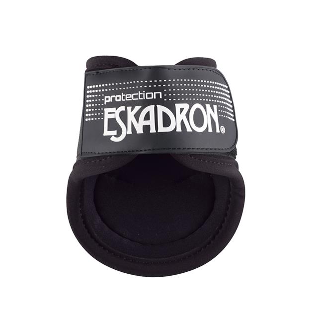 Streichkappen Protection Classic Eskadron Dunkelrot