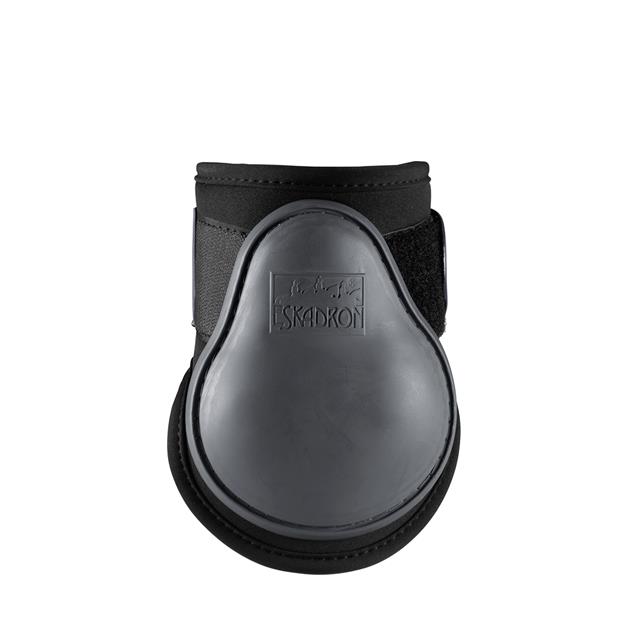 Streichkappen Protection Classic Eskadron Grau