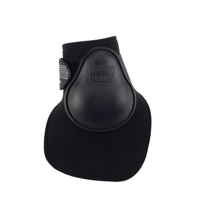 Streichkappen Protection Special Eskadron Schwarz