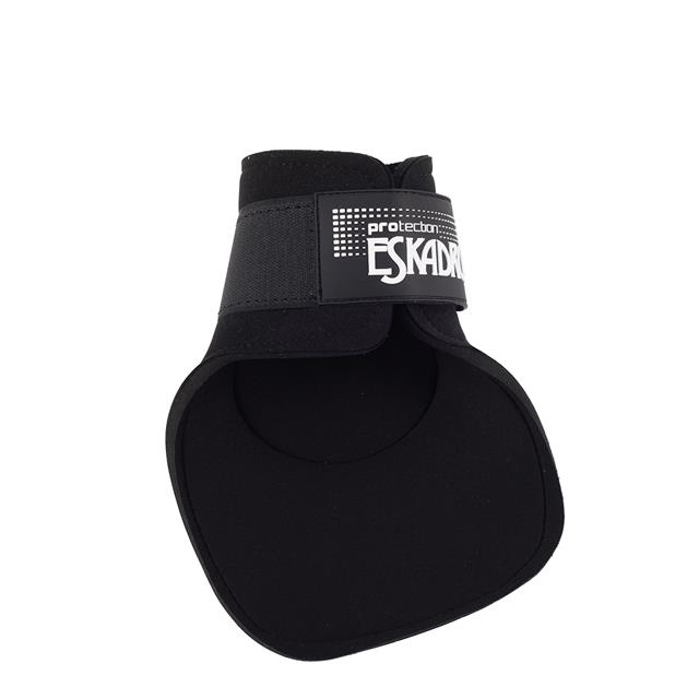 Streichkappen Protection Special Eskadron Schwarz